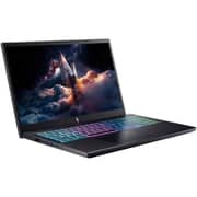 Acer Nitro V 15 Gaming (2026) Laptop - AMD Ryzen 7-170 / 15.6inch FHD / 512GB SSD / 16GB RAM / 8GB NVIDIA GeForce RTX 5060 Graphics / Windows 11 Home / English & Arabic Keyboard / Black / Middle East Version - [ANV15-A31-R8W6]