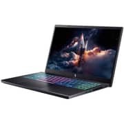 Acer Nitro V 15 Gaming (2026) Laptop - AMD Ryzen 7-170 / 15.6inch FHD / 512GB SSD / 16GB RAM / 8GB NVIDIA GeForce RTX 5060 Graphics / Windows 11 Home / English & Arabic Keyboard / Black / Middle East Version - [ANV15-A31-R8W6]