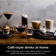 Ninja Espresso Coffee Machine - ES601UK