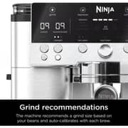 Ninja Espresso Coffee Machine - ES601UK