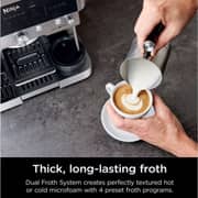 Ninja Espresso Coffee Machine - ES601UK