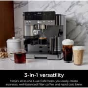 Ninja Espresso Coffee Machine - ES601UK