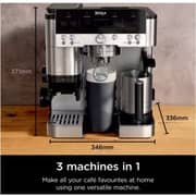Ninja Espresso Coffee Machine - ES601UK