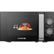 Krome Microwave Oven - KR-MW20MM