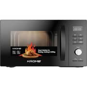 Krome Digital Microwave Oven with Grill - KR-MW31DM