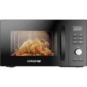 Krome Digital Microwave Oven with Grill - KR-MW31DM