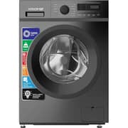 Krome Front Load Washer 7 kg - KR-WFL707SIS