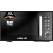Krome Microwave Oven - KR-MW25DM