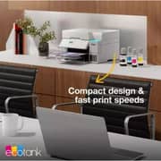 Epson EcoTank 3-in-1 Ink Tank Printer - L6376