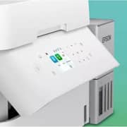 Epson EcoTank 3-in-1 Ink Tank Printer - L6376