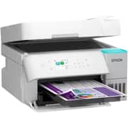 Epson EcoTank 3-in-1 Ink Tank Printer - L6376