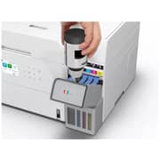 Epson EcoTank 3-in-1 Ink Tank Printer - L6376