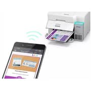 Epson EcoTank 3-in-1 Ink Tank Printer - L6376