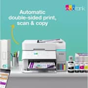 Epson EcoTank 3-in-1 Ink Tank Printer - L6376