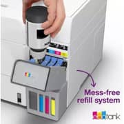 Epson EcoTank 3-in-1 Ink Tank Printer - L6376