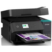 Epson EcoTank 3-in-1 Ink Tank Printer - L6370