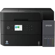 Epson EcoTank All-in-One Ink Tank Printer - L6390