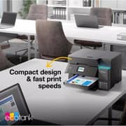 Epson EcoTank All-in-One Ink Tank Printer - L6390