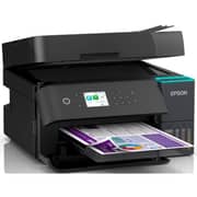 Epson EcoTank All-in-One Ink Tank Printer - L6390