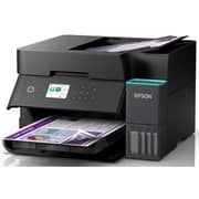 Epson EcoTank All-in-One Ink Tank Printer - L6390