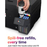 Epson EcoTank All-in-One Ink Tank Printer - L6390