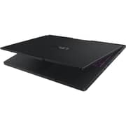 Lenovo Legion Pro 5 16IRX10 Gaming (2026) Laptop - 14th Gen / Intel Core i9-14900HX / 16inch WQXGA / 1TB SSD / 32GB RAM / 8GB NVIDIA GeForce RTX 5060 / Windows 11 Home / English & Arabic Keyboard / Eclipse Black / Middle East Version - [83NN005WAX]