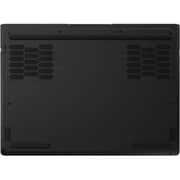 Lenovo Legion Pro 5 16IRX10 Gaming (2026) Laptop - 14th Gen / Intel Core i9-14900HX / 16inch WQXGA / 1TB SSD / 32GB RAM / 8GB NVIDIA GeForce RTX 5060 / Windows 11 Home / English & Arabic Keyboard / Eclipse Black / Middle East Version - [83NN005WAX]