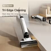 Uwant Cordless Wet & Dry Vacuum Cleaner White - D500