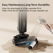 Uwant Smart Cordless Floor Washer Black - D800