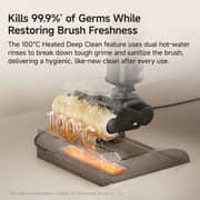Uwant Smart Cordless Floor Washer Black - D800