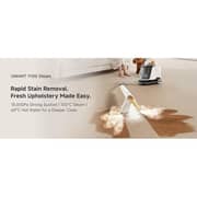 Uwant Steam Spotless Carpet Cleaner White - Y100