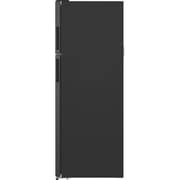 LG Top Mount Refrigerator 523L Black - GTF522PSAN