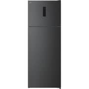 LG Top Mount Refrigerator 450L Black - GTF452SSAN