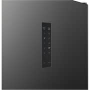 LG Top Mount Refrigerator 450L Black - GTF452SSAN