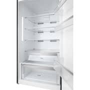 LG Top Mount Refrigerator 450L Black - GTF452SSAN
