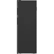 LG Top Mount Refrigerator 450L Black - GTF452SSAN