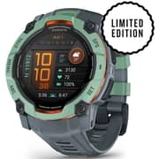 Garmin Instinct 3 Smartwatch Neotropic with Twilight Band