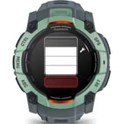 Garmin Instinct 3 Smartwatch Neotropic with Twilight Band