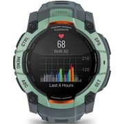 Garmin Instinct 3 Smartwatch Neotropic with Twilight Band
