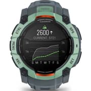Garmin Instinct 3 Smartwatch Neotropic with Twilight Band