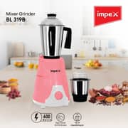 Impex Mixer Grinder - BL319