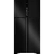 Hitachi Top Mount Refrigerator 700L Black - RV990PK1K-1U