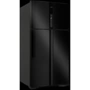 Hitachi Top Mount Refrigerator 700L Black - RV990PK1K-1U