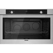 Ocean Electric Oven 90cm Inox/Black - OOGR 95IECF3SV