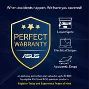 Asus Vivobook 15 (2026) Laptop - AMD Ryzen 5-150 / 15.6inch FHD / 512GB SSD / 16GB RAM / Shared AMD Radeon Graphics / Windows 11 Home / English & Arabic Keyboard / Quiet Blue / Middle East Version - [M1502NAQ-BQ034W]