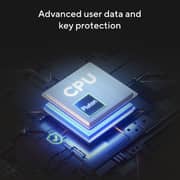 Asus Zenbook A16 (2026) Copilot+ PC - Qualcomm Snapdragon X2 Elite - X2E-94-100 / 16inch 3K / 1TB SSD / 48GB RAM / Shared Qualcomm Adreno GPU / Windows 11 Home / English & Arabic Keyboard / Zabriskie Biege / Middle East Version - [UX3607OA-SQ013W]