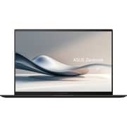 Asus Zenbook S 14 (2026) Laptop - 2nd Series / Intel Core Ultra 7-256V / 14inch WUXGA / 1TB SSD / 16GB RAM / Shared Intel Arc Graphics / Windows 11 Home / English & Arabic Keyboard / Zumaia Gray / Middle East Version - [UX5406SA-QJ472W]