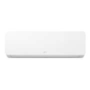 LG HERO 1.5HP Air Conditioner 1.5HP Cool & Heat, Fast Cooling, Blue Fin - White - S4-H12RZACA