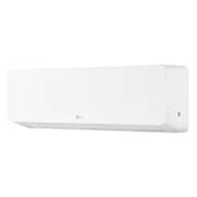 LG HERO 1.5HP Air Conditioner 1.5HP Cool & Heat, Fast Cooling, Blue Fin - White - S4-H12RZACA