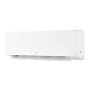 LG HERO 1.5HP Air Conditioner 1.5HP Cool & Heat, Fast Cooling, Blue Fin - White - S4-H12RZACA